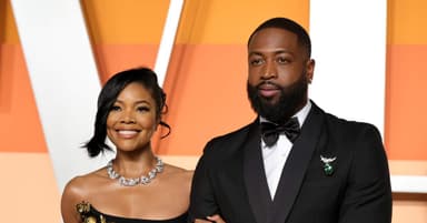 Dwyane Wade Reveals the Common Kidney Cancer Symptoms He Ignored