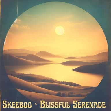 Blissful Serenade Giveaway