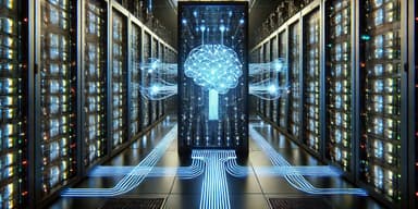 What fully automated firms will look like