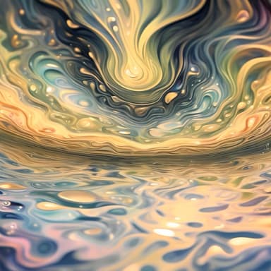 Liquid Dream No. 4