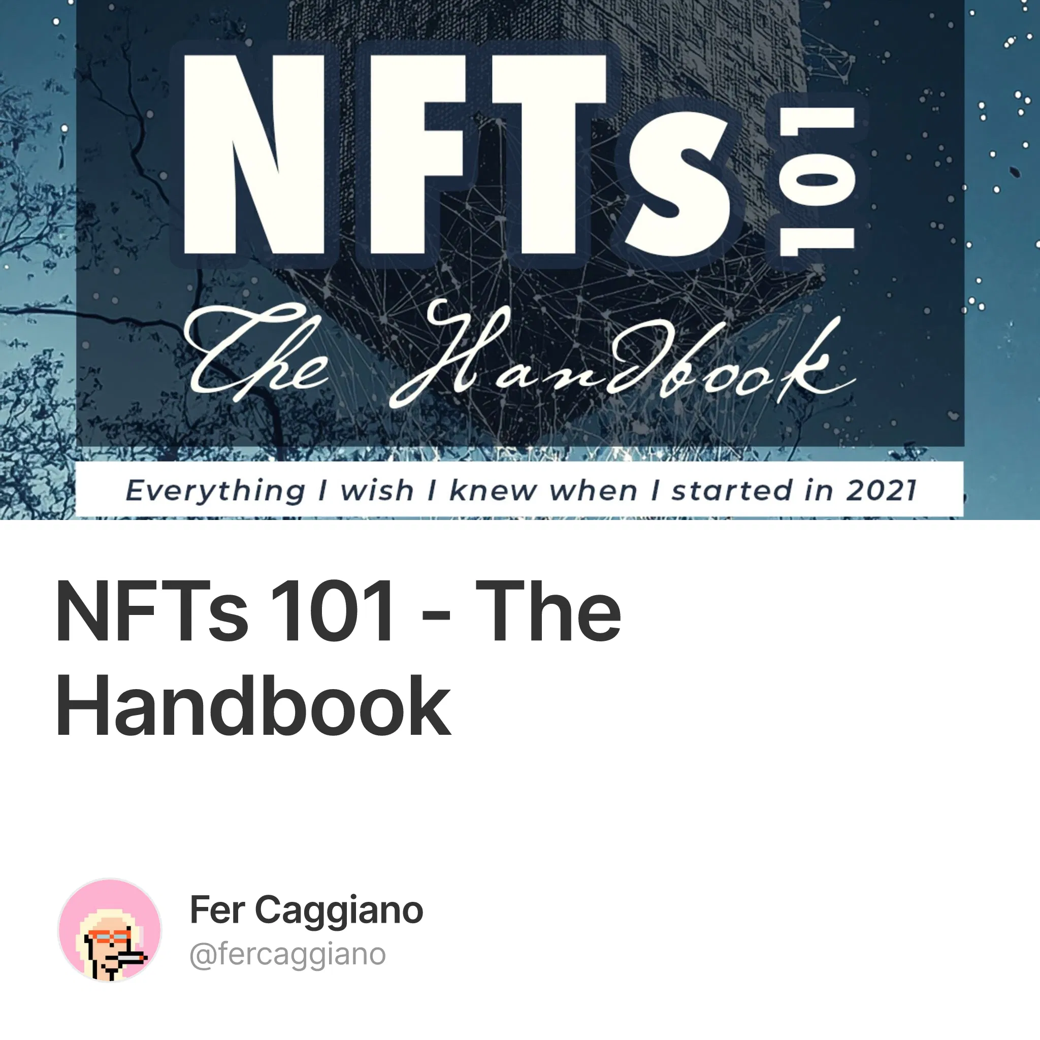 NFT Image